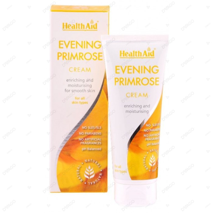 EVENING PRIMROSE CREAM