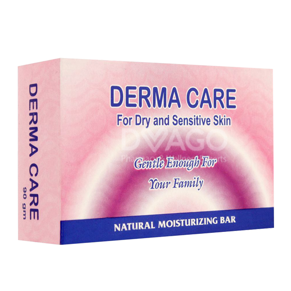 Derma Care Soap