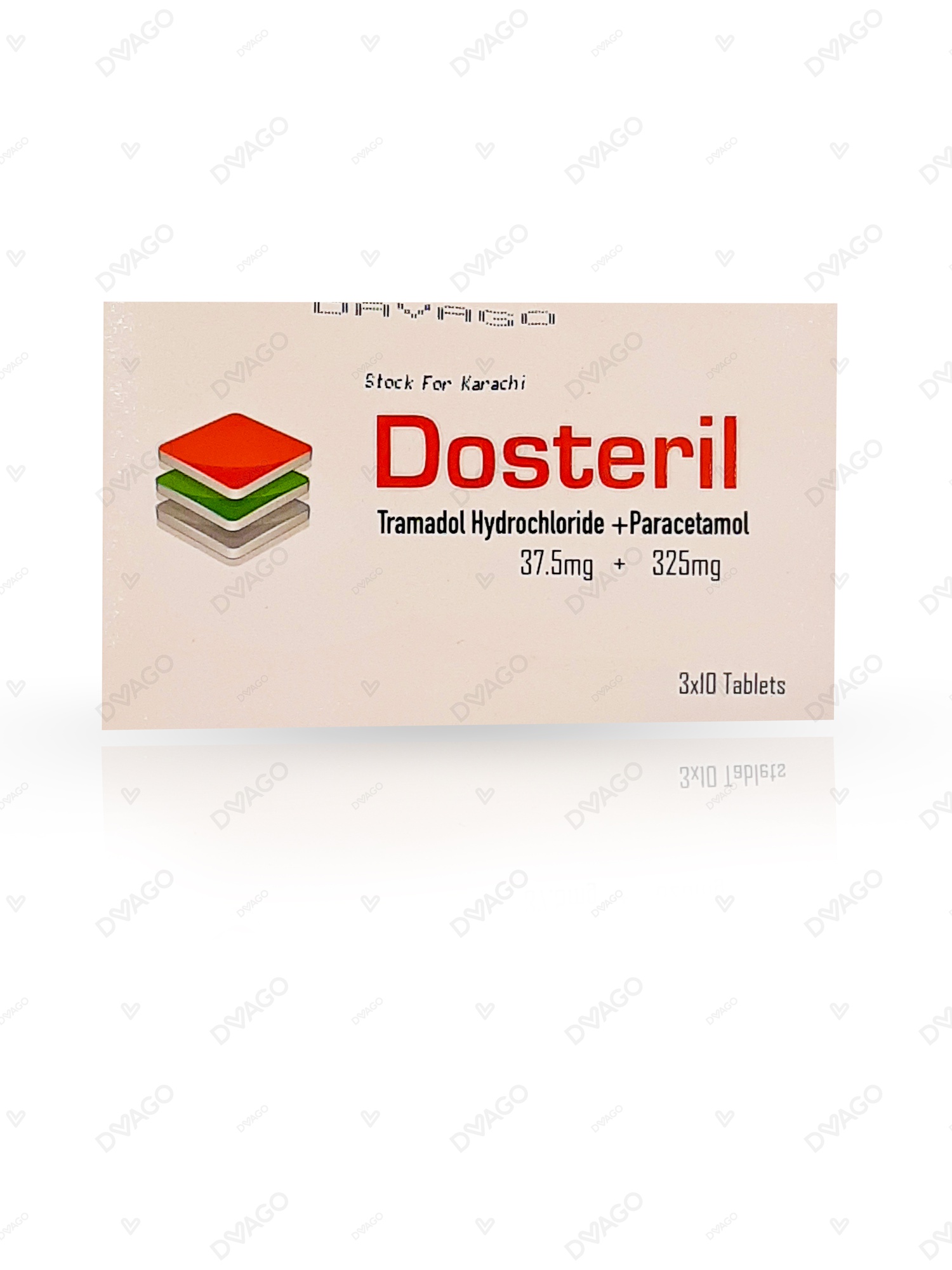 DOSTERIL