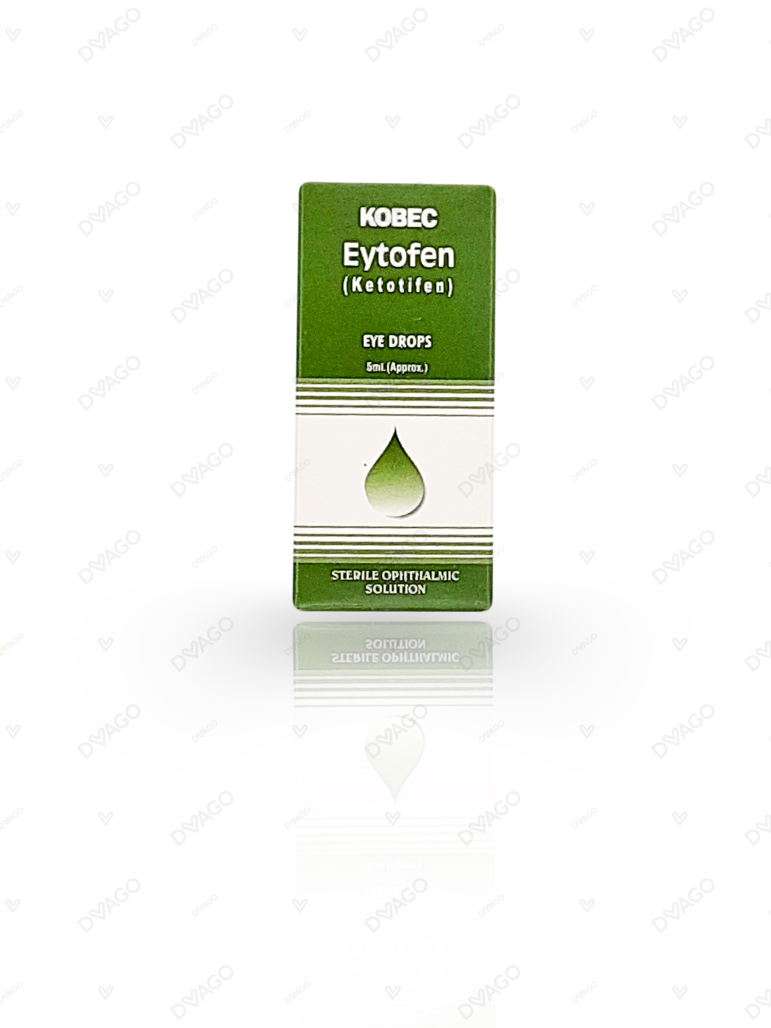Eytofen Eye