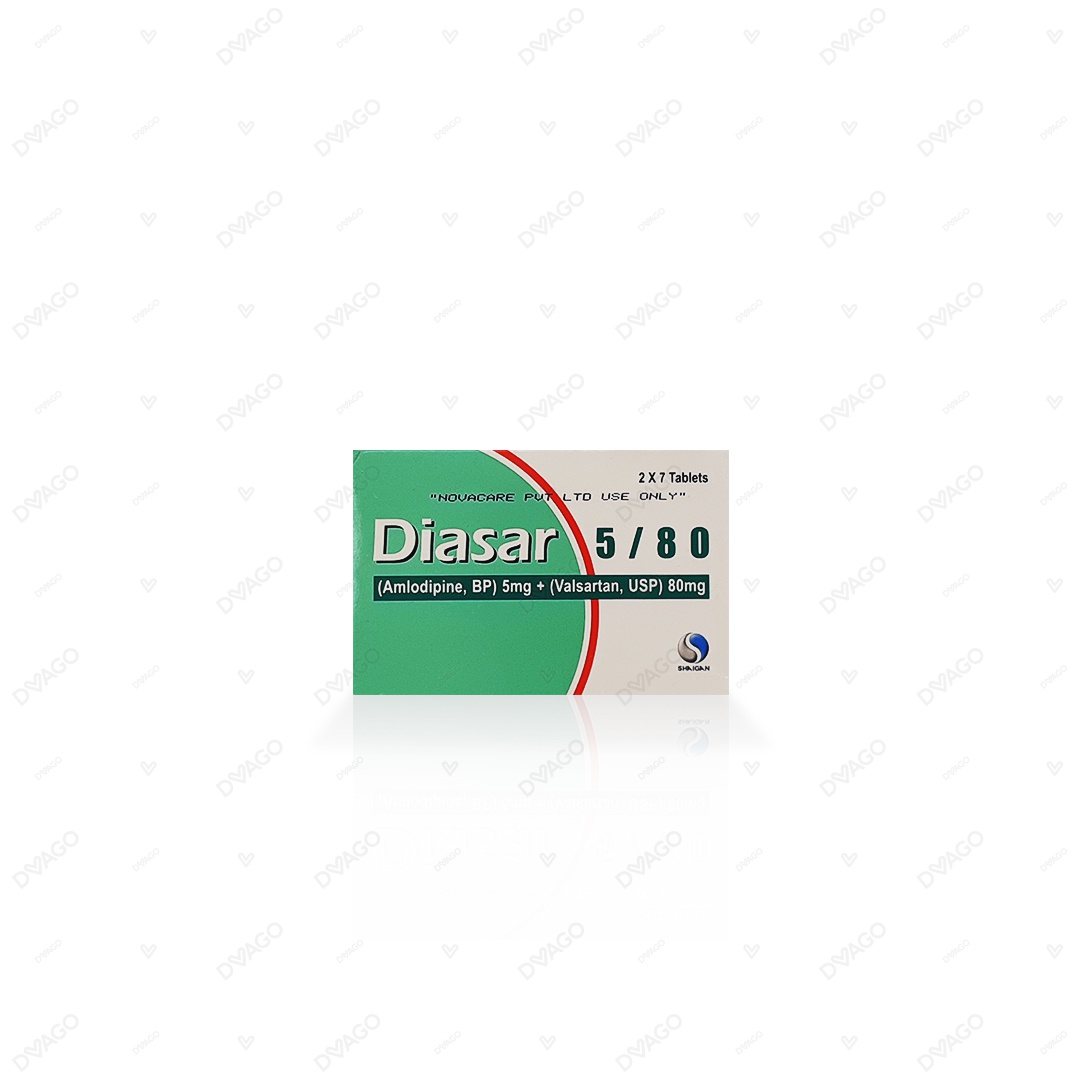 DIASAR