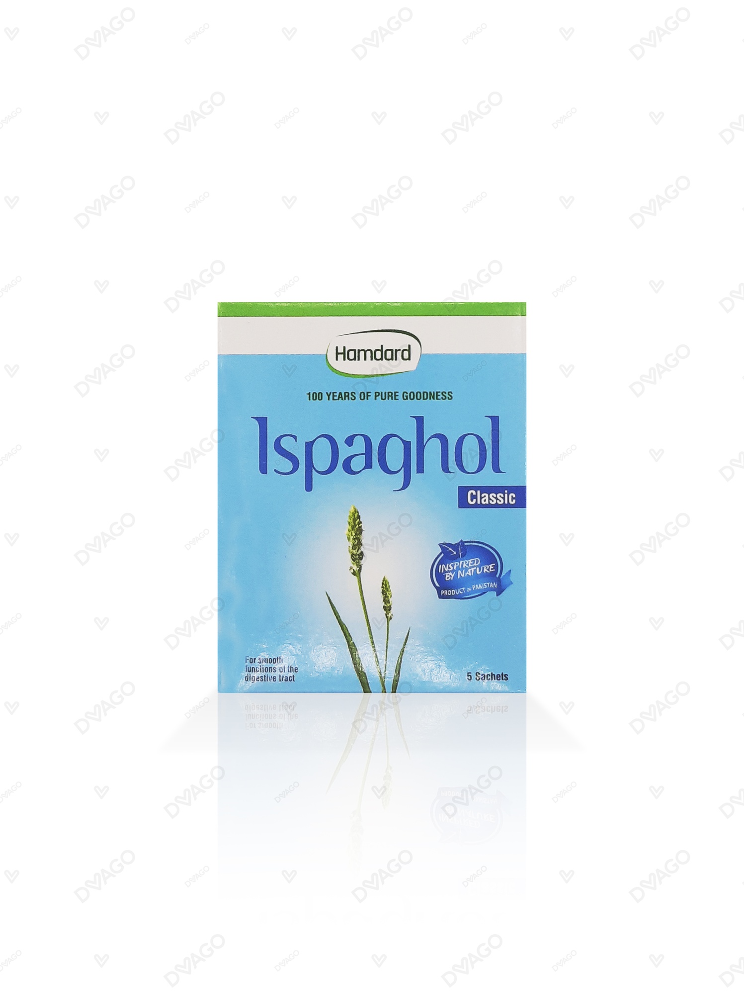 Ispaghol Classic Sachet 25G