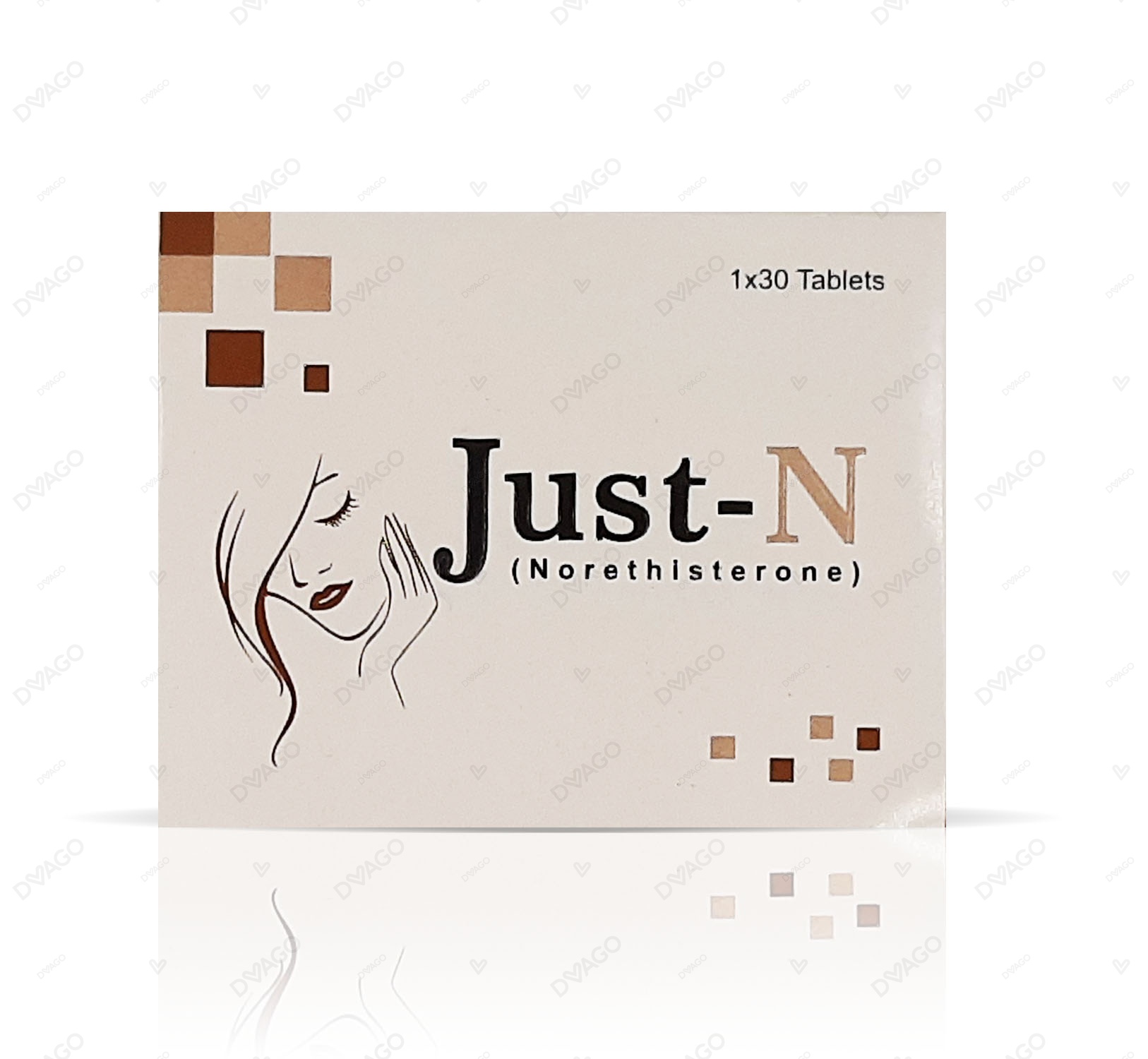JUST-N
