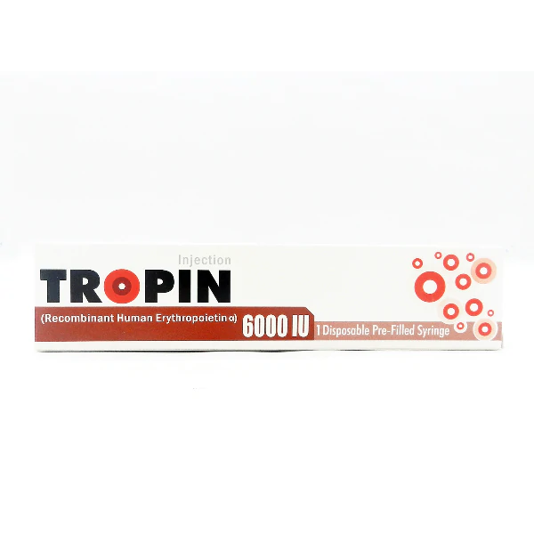 TROPIN