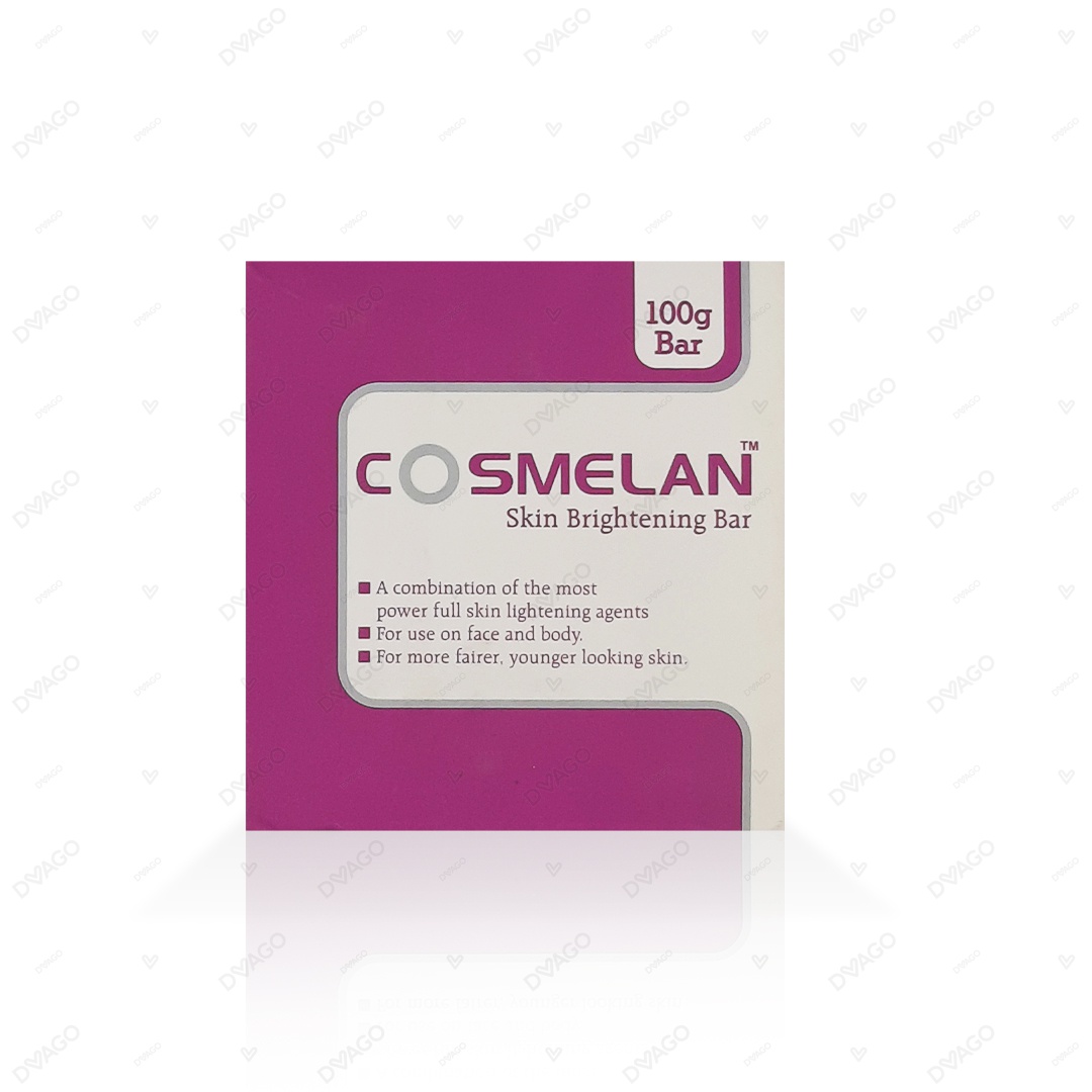 Cosmelan Bar 100g