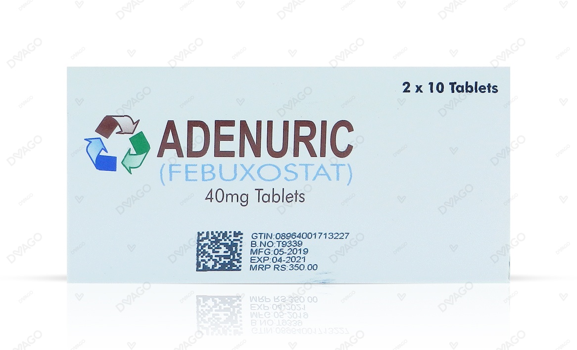 ADENURIC