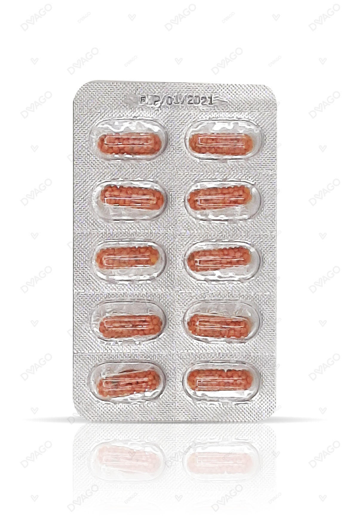 Velflex 100Mg 20 Tablets - Buy Online at DVAGO®