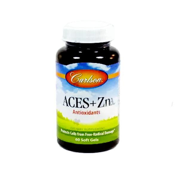 ACES-PLUS SOFT GEL 60S