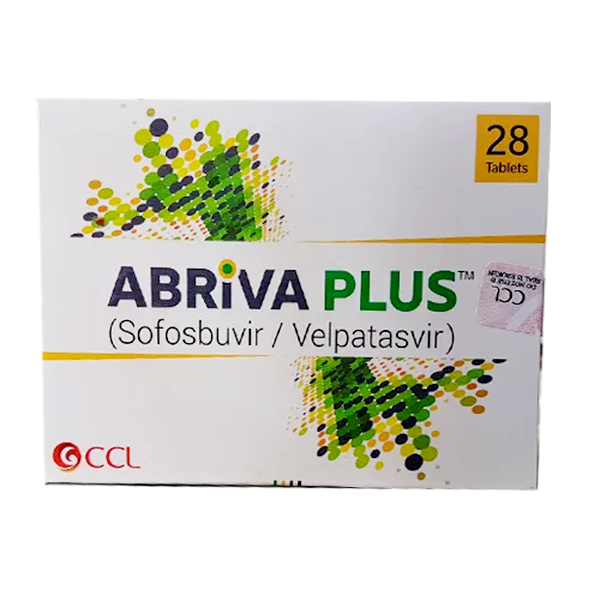 Abreva Plus Tablets In Pakistan - Selvo.pk