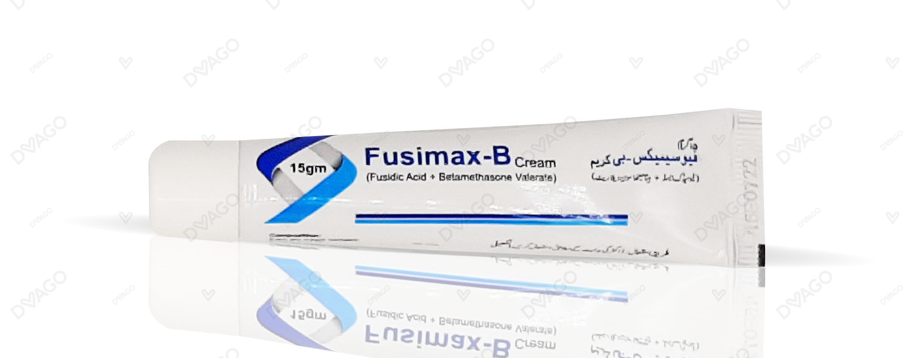 Fusimax-B Cream 15g