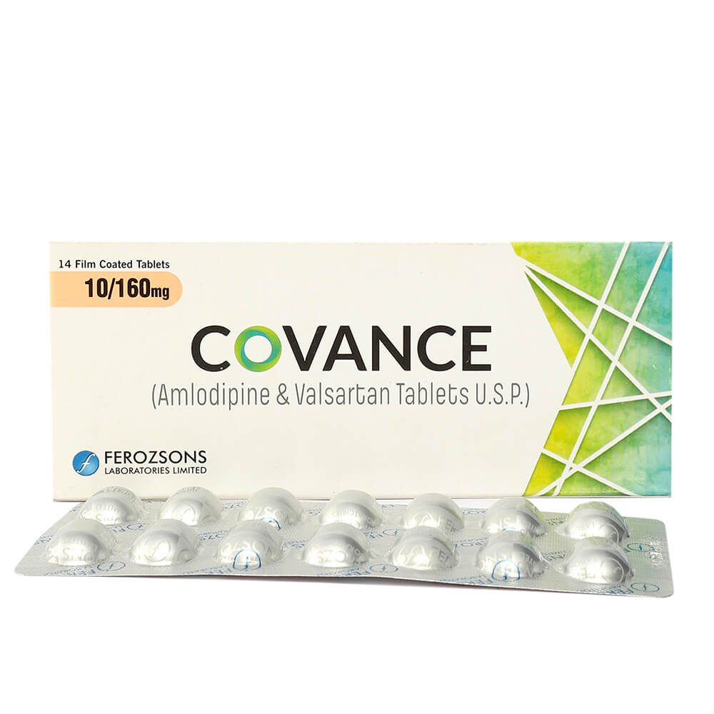 COVANCE