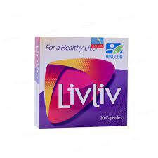 Livliv Tablets