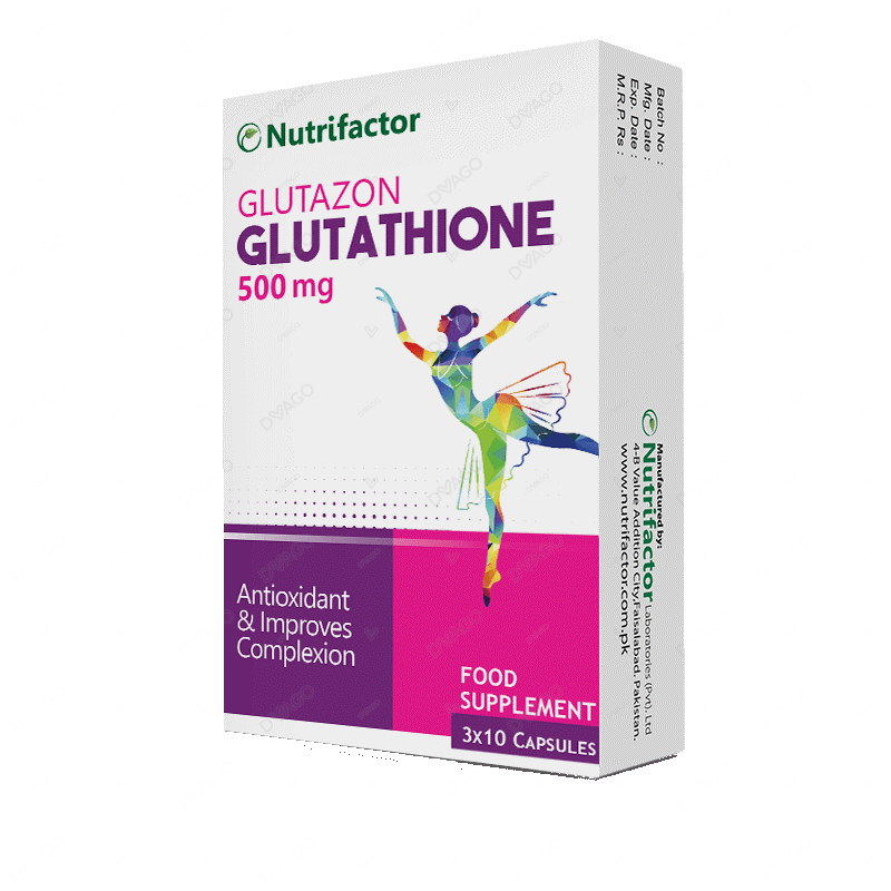 buy acetyl glutathione Whitening Treatment in Pakistan main image 0