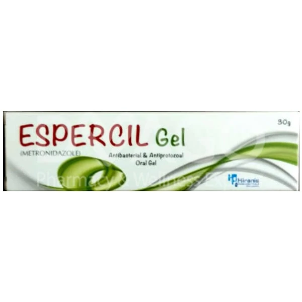 Espercil 200mg Tablet