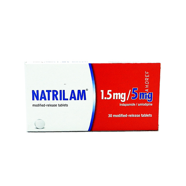 Natrilam