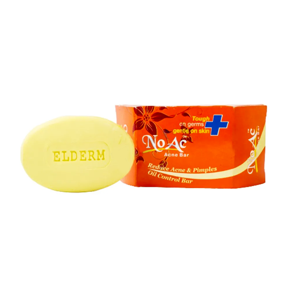 Ac Acne Bar 90g