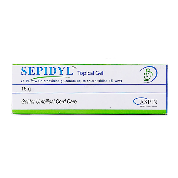 SEPIDYL