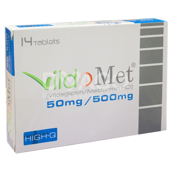 VILDOMET