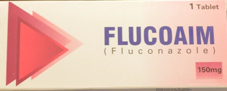 Flucoaim Capsules 150mg