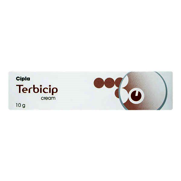 TERBIAIM CREAM 10 Grams