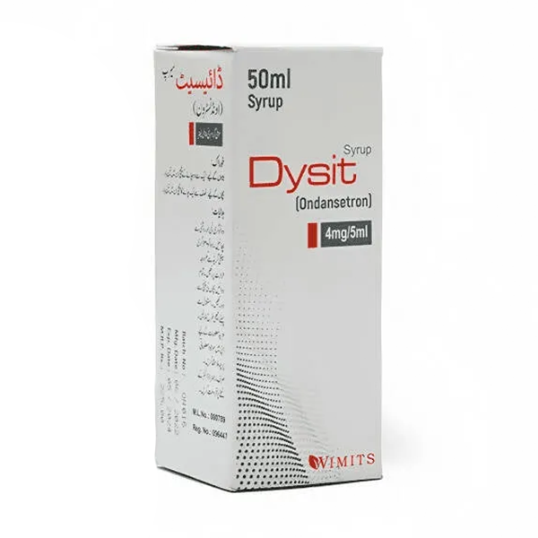 Dysit Iv/Im Injection 2mg/ml (1 Box = 5 Injection)