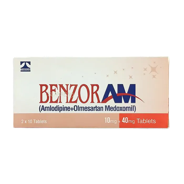 BENZOR AM