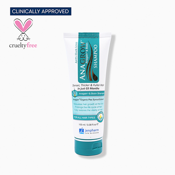 Anagrow Shampoo 50Ml