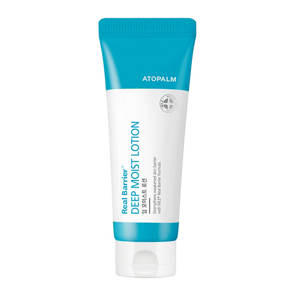 Deep Moist Lotion 60 ml
