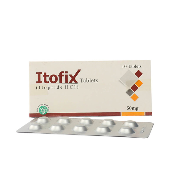 ITOFIX