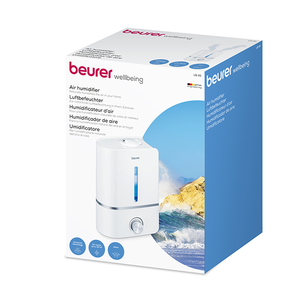 Air Humidifier Lb 45
