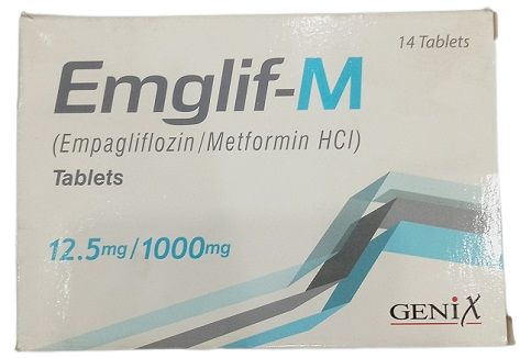 EMGLIF-M