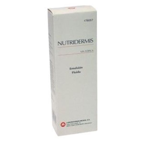 Nutridermis Lotion 60ml