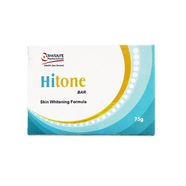 Hitone Bar 75g