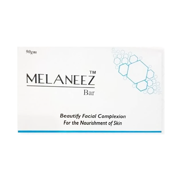 Melanez Bar 90g
