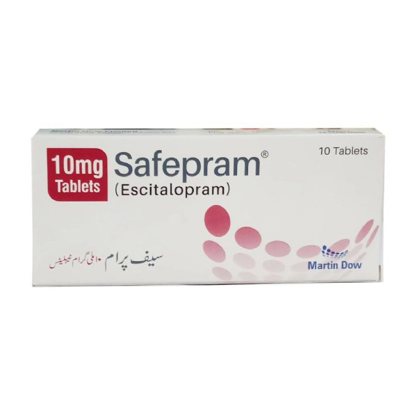SAFEPRAM