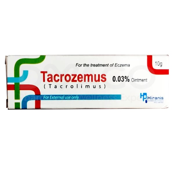 TACROZEMUS