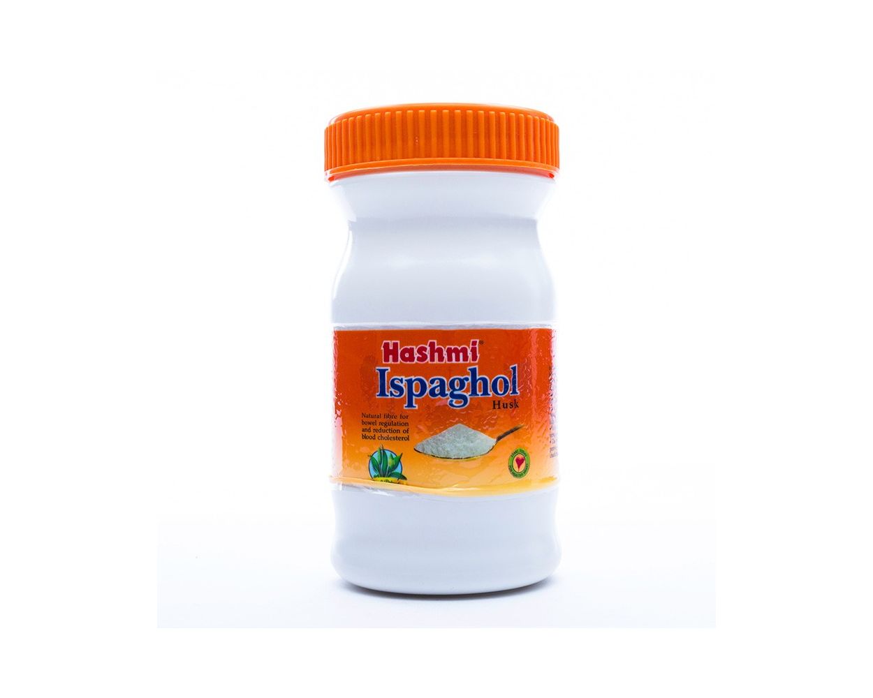 Hashmi Ispaghol Husk Jar – 85gm