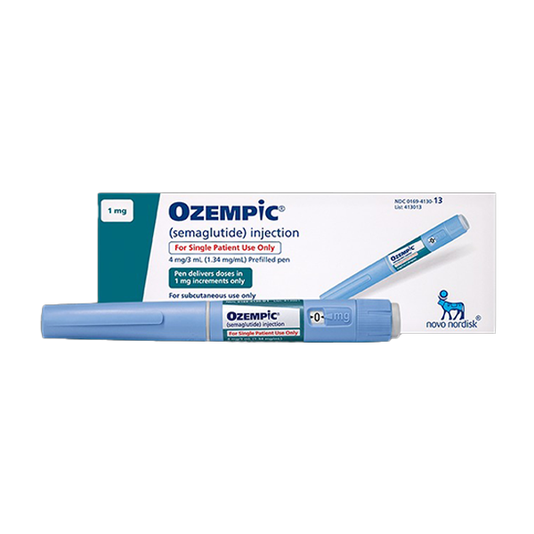 semaglutide karachi Ozempic Injection Prefilled Pen 1mg Price in Pakistan