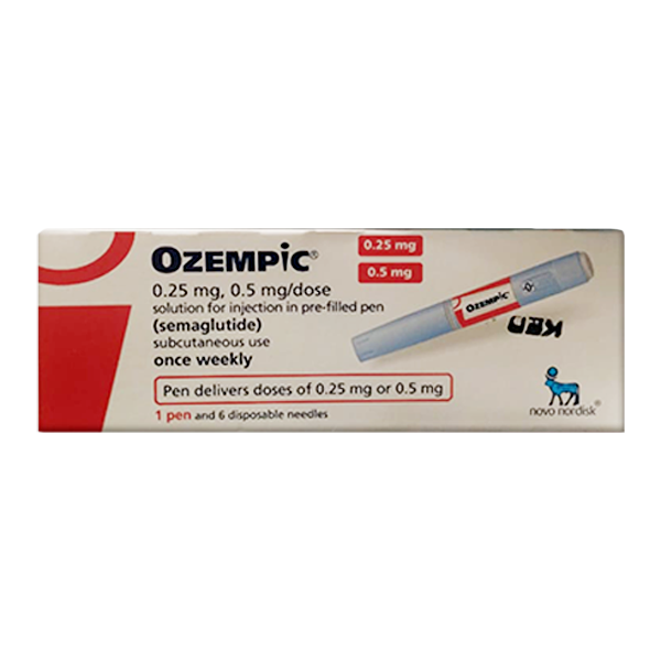 what does the semaglutide shot do How to Prepare for Your First Semaglutide Injection