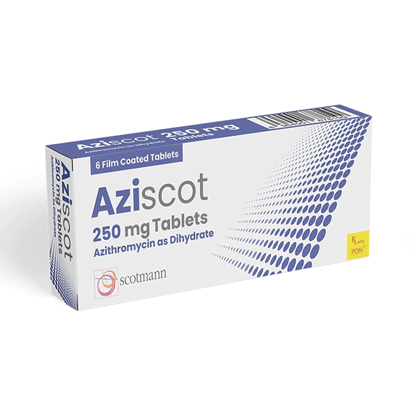 AZISCOT
