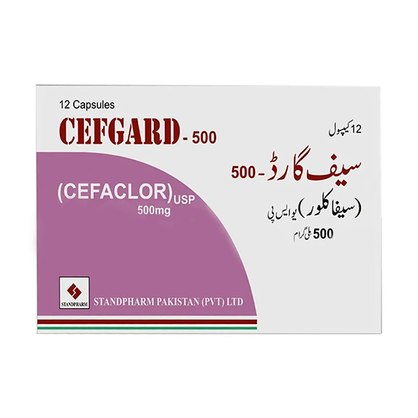 CEFGARD