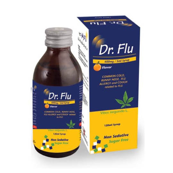 Dr.Flu
