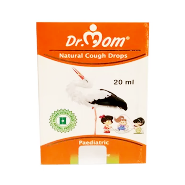 Dr.Mom Drops 20ml