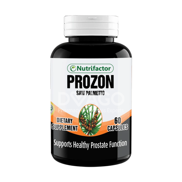 PROZON CAPSULES