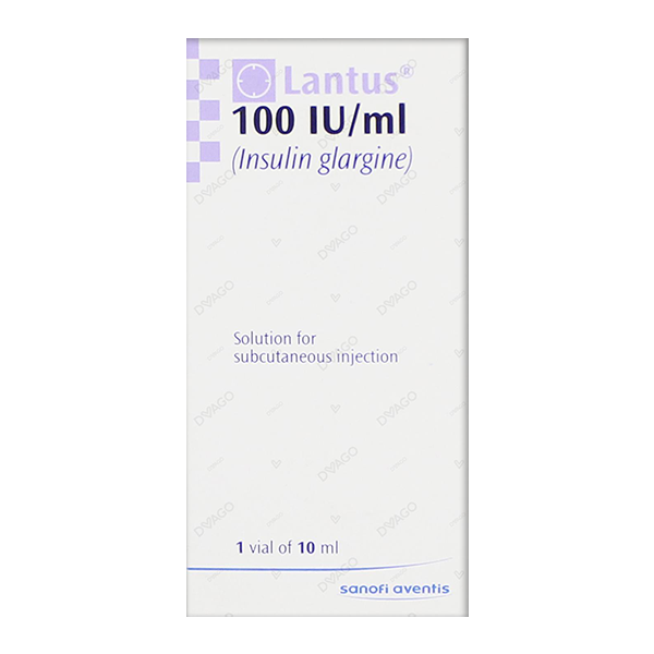 LANTUS