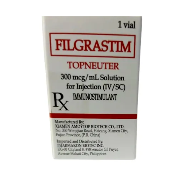 Topneuter Injection