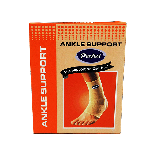 pg4 ankle support