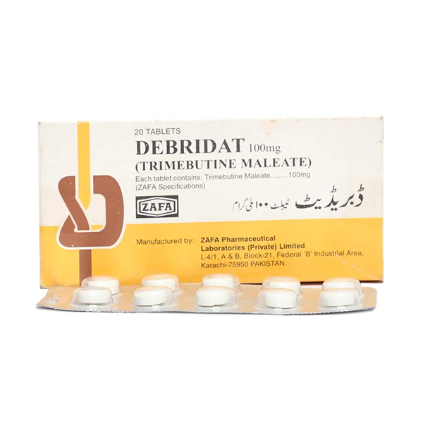 DEBRIDAT