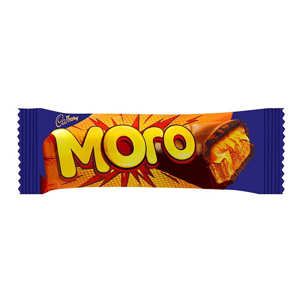 Cadbury Moro Chocolate 25G