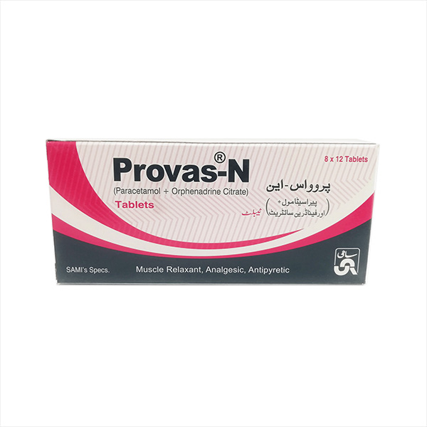 PROVAS
